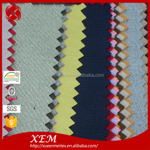 100% de nylon oxford PU recubierto de poliéster liso tela de nylon utilizado para el juego - Product Image 3