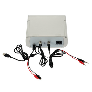 Dual-Canal Digital generador de señal función DDS generador de frecuencia generador de forma de onda arbitraria/pulso 250MSa 12Bits/s 20MHz - Product Image 6