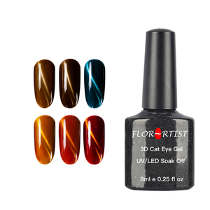 Profesional de alta gama de alto brillo llevó la lámpara 30 <span class=keywords><strong>S</strong></span> 10 Ml 15 Ml 20 Ml de logotipo personalizado de uñas de Gel polaco - Product Image 3