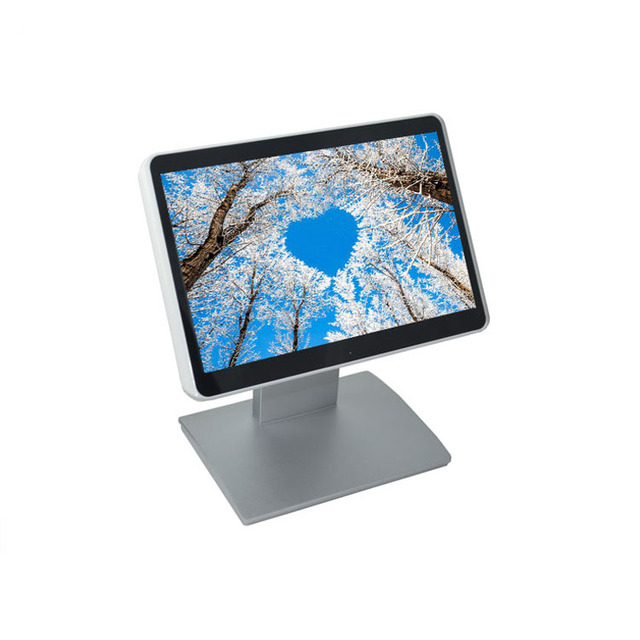 10.1" Supermarket Retails Touch Screen Pos Computer LCD Touch Monitor