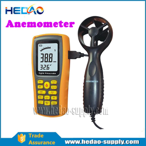 Débit d'air <span class=keywords><strong>Anémomètre</strong></span> <span class=keywords><strong>girouette</strong></span> <span class=keywords><strong>anémomètre</strong></span> - Product Image 1