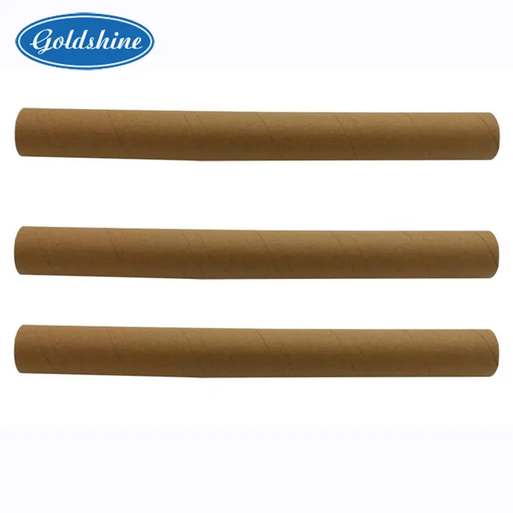 OEM roll paper tube used for aluminum foil roll