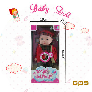 39cm bel bébé poupée le meilleur cadeau <span class=keywords><strong>pour</strong></span> les enfants - Product Image 3