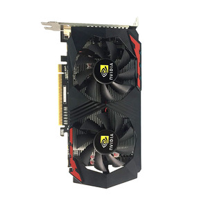 2018 OEM Nv Geforce Stock GTX <span class=keywords><strong>1050</strong></span> VGA Carte Graphique Cartes Carte Vidéo - Product Image 6