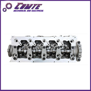 22111-27400 22111-27750 D4EB cy linder cabeza de Montaje para Hyundai SONATA IV salón SANTA Fe <span class=keywords><strong>I</strong></span> SM/II CM AZERA TG - Product Image 1