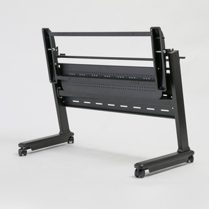 Factory Outlet Chất Lượng Cao Điều Chỉnh Kim Loại Gấp Bảng Chân - Product Image 5