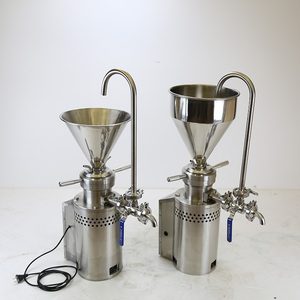 <strong>Pigment</strong>, Paint, Pulp Mixed Grinding Making Colloid Mill
