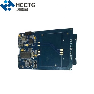 <span class=keywords><strong>Module</strong></span> de lecteur de carte sans contact NFC 13,56 MHz ROHS ACM1281S-Z8 - Product Image 6