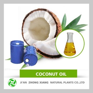 <span class=keywords><strong>Olio</strong></span> <span class=keywords><strong>di</strong></span> <span class=keywords><strong>Cocco</strong></span> <span class=keywords><strong>Vergine</strong></span> 100% Puro Biologico Distillato a Vapore OEM - Product Image 4