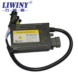 Liwiny 40 s 12 v 35 wát 55 wát bình thường tất cả trong một <span class=keywords><strong>canbus</strong></span> <span class=keywords><strong>hid</strong></span> <span class=keywords><strong>ballast</strong></span> 35 wát 23000 v đèn pha <span class=keywords><strong>hid</strong></span> đèn pha cho xe ô tô w211 đèn sương mù - Product Image 1