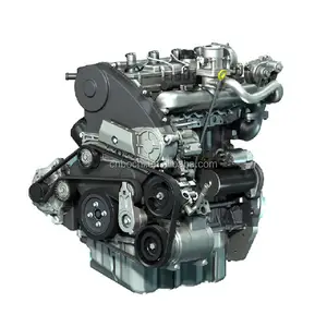 Mesin Diesel V6 Laut Yang Kuat Kualitas Tinggi Laut