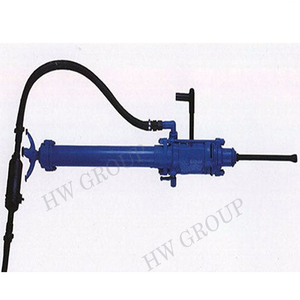 <span class=keywords><strong>YSP45</strong></span>ストッパーロックドリルポータブルハンドヘルド石ドリル - Product Image 4