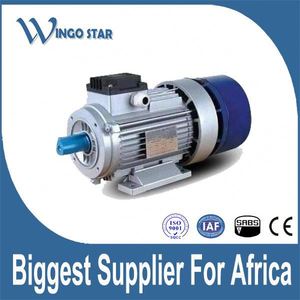 Inducción <span class=keywords><strong>AC</strong></span> motorreductores - Product Image 2