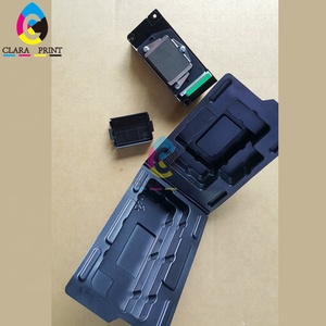 Ban đầu Mutoh VJ-1604 đầu sử dụng cho Mutoh VJ-1604 máy in, <span class=keywords><strong>Mimaki</strong></span> Jv33/<span class=keywords><strong>jv5</strong></span> máy in DF-49684 - Product Image 5