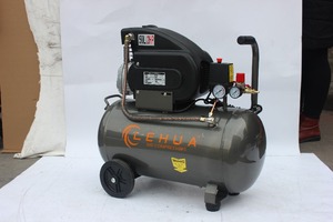 1.5kw 50l petit compresseur d'<span class=keywords><strong>air</strong></span> <span class=keywords><strong>du</strong></span> type à piston - Product Image 2