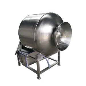 High quality Vacuum marination meat tumbling machine