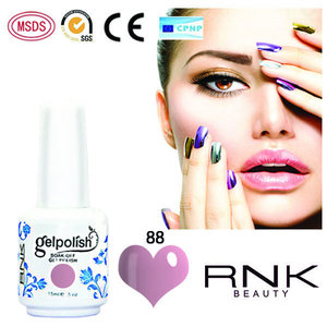 2015 de China de fábrica de larga duración de alto brillo de <span class=keywords><strong>uñas</strong></span> gel pulimento ultravioleta <span class=keywords><strong>del</strong></span> gel venta al por mayor a granel - Product Image 1
