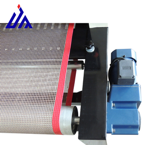 IR อุโมงค์สายพานลำเลียงเครื่องเป่า - Product Image 6
