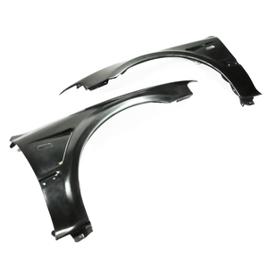กันชนหน้า Js Racing สำหรับ Honda EG Civic Hatch Back +20 มม. - Product Image 3