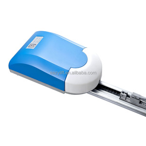 Kit de <span class=keywords><strong>Motor</strong></span> de <span class=keywords><strong>puerta</strong></span> automática de fácil elevación, abridor de <span class=keywords><strong>puerta</strong></span> con inclinación seccional, <span class=keywords><strong>Motor</strong></span> de operador de <span class=keywords><strong>puerta</strong></span> de garaje - Product Image 1