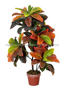 Barato chino aire bonsai artificial banyan árbol bonsai bonsai de interior plantas de árboles de plástico - Product Image 1