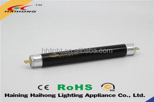 Tubos de Lámpara Azul Luz Negra <span class=keywords><strong>F6T5</strong></span>. Lámpara de Tubo BLB, Lámpara BLB - Product Image 3