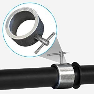 Barre d'haltères multi-grip / Barre <span class=keywords><strong>suisse</strong></span> - Product Image 6