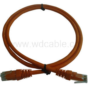 UTP/<span class=keywords><strong>FTP</strong></span>/SFTP Cat5e CAT6 RJ45 Patch <span class=keywords><strong>Cordon</strong></span> Ethernet Câble - Product Image 3