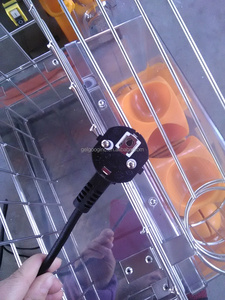 Extracteur de <span class=keywords><strong>jus</strong></span> <span class=keywords><strong>orange</strong></span> <span class=keywords><strong>industriel</strong></span>, machine, v - Product Image 4