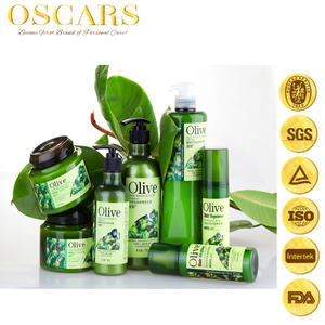 OSCARS champú profesional para el cabello <span class=keywords><strong>con</strong></span> proteínas de colágeno - Product Image 1