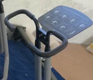 Meilleur Vente Gym Fitness Equipment Flexibilité Formateur Stretch Taille Formateur Stretch Formateur - Product Image 2