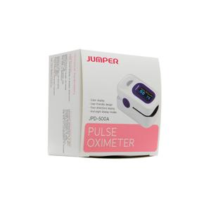 Fingerpulsoximeter Sauerstoff-SPO2-Monitor für Kinder JPD-500A - Product Image 2