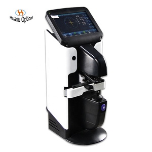 China Smart Lensmeter Auto Lensometer Digitale Focimeter Opththalmic Optometrie Lens <span class=keywords><strong>Meter</strong></span> Optische Apparatuur - Product Image 2