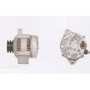 70A 12 V Auto Lichtmaschine Teile Für TOYOTA 27060-17140 27060-17010 Auto Lichtmaschine