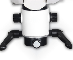 HDビデオカメラ付きHD歯科用デジタル顕微鏡/デジタル歯科用顕微鏡機 (MSL06E) - Product Image 5
