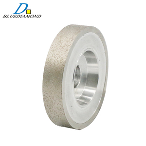Roue emery pour profilage d'objectif automatique, 1 pièce, roue abrasive de haute qualité - Product Image 4