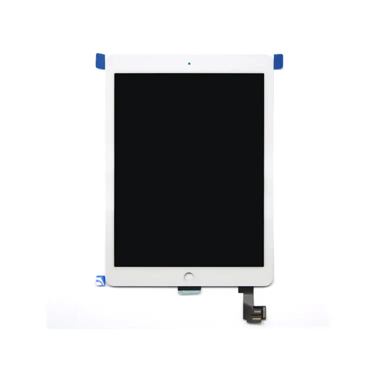 Produsen Produk Atas Penjualan Saham Ponsel Layar LCD untuk iPad Air2 LCD