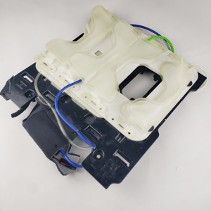 Airbags de asiento de coche de fabricante 2025, sistema de soporte lumbar de vejiga de aire neumática de masaje - Product Image 3