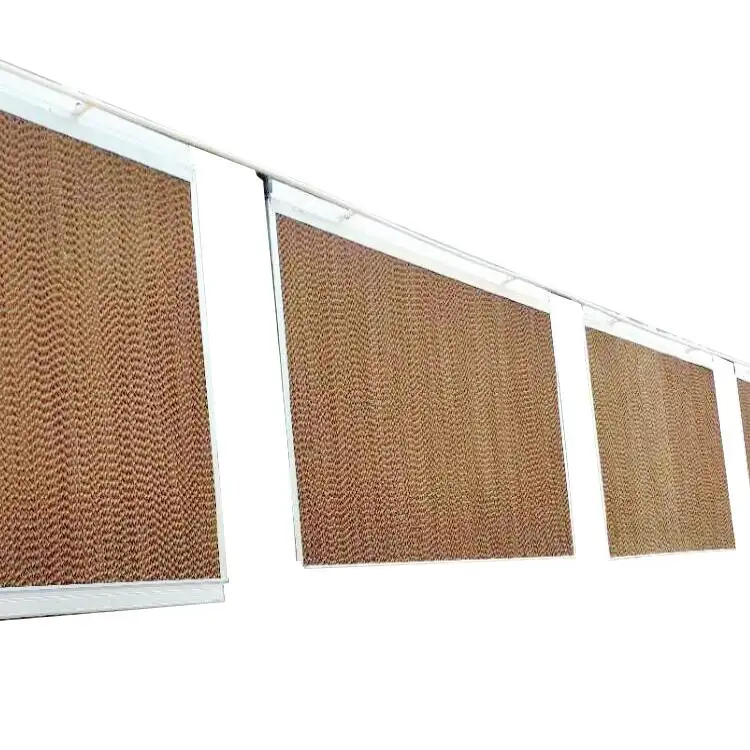 New Design Outdoor Anti-corrosion Water Rain Curtain Wall For Decoration