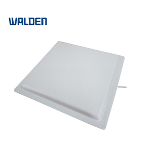 Antena lineal de 12 dBi, lector de tarjetas inteligentes RS485/RS232, lector <span class=keywords><strong>rfid</strong></span> <span class=keywords><strong>uhf</strong></span> de largo alcance con antena integrada - Product Image 3