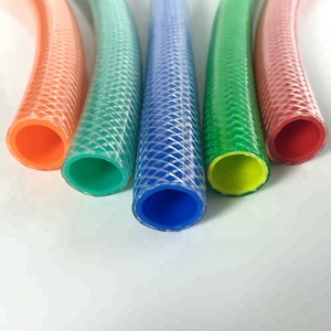 Гибкий шланг для сада из ПВХ, расширяющийся под высоким давлением - Product Image 2