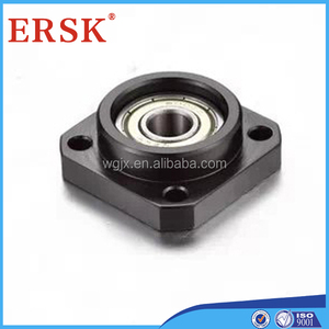 Hohe qualität Ball schraube ende unterstützung einheit BK/BF/FK/FF/EK/EF - Product Image 6