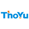 Zhengzhou Thoyu Mechanical& Electrical Equipment Co., Ltd. logo