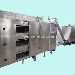 Click New Designing Industrial Dried Pasta Noodle Machine Pasta Processing Plant