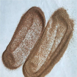 Chất Mài Mòn Phun Cát <span class=keywords><strong>Garnet</strong></span> Dùng Để Cắt Bằng Tia Nước Almandine <span class=keywords><strong>Garnet</strong></span> - Product Image 5