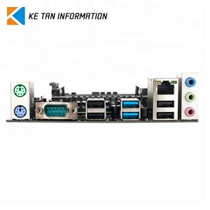 Usado COLORFUL Menor Preço <span class=keywords><strong>AMD</strong></span> 970 64G <span class=keywords><strong>DDR3</strong></span> <span class=keywords><strong>Motherboard</strong></span> para Desktop <span class=keywords><strong>AMD</strong></span> <span class=keywords><strong>AM3</strong></span>/<span class=keywords><strong>AM3</strong></span> + CPU - Product Image 4