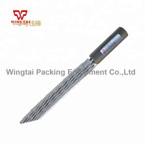 UK RK ไวร์วูนด์บาร์ ใช้สำหรับงานวิจัย การทดสอบ และการควบคุมคุณภาพ - Product Image 4