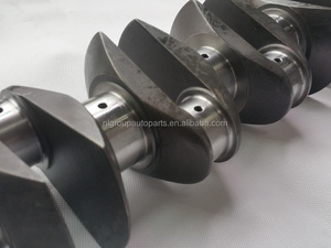 Cigüeñal de 90 mm de carrera para Honda D16 D16Y7 <span class=keywords><strong>D16Y8</strong></span> - Product Image 6