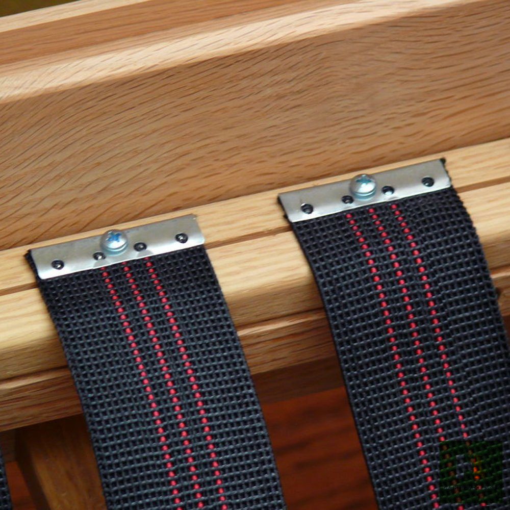 2 дюйма эластичные стул лямки для дивана/стул для ремонта