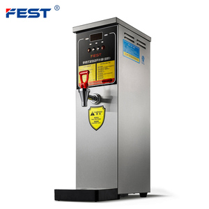 Calentador <span class=keywords><strong>de</strong></span> Agua Eléctrico Automático Comercial <span class=keywords><strong>de</strong></span> 2KW FEST, Calentador <span class=keywords><strong>de</strong></span> Agua Instantáneo <span class=keywords><strong>de</strong></span> 30L/Hora, Equipo <span class=keywords><strong>de</strong></span> Venta al por Mayor <span class=keywords><strong>de</strong></span> 10L - Product Image 4